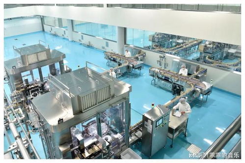 無錫養(yǎng)樂多第二工廠竣工,網(wǎng)絡(luò)工程助推智能生產(chǎn)新篇章